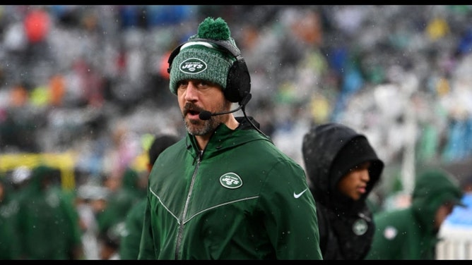 Aaron Rodgers Won't Play In 2023 But Eyes Two More Seasons As Jets QB And Much More