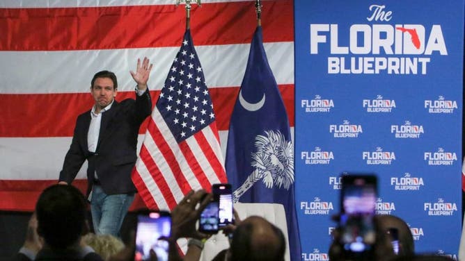 Stephen A. Smith Slams Ron DeSantis: 'One Of The Stupidest People I've Ever Seen'