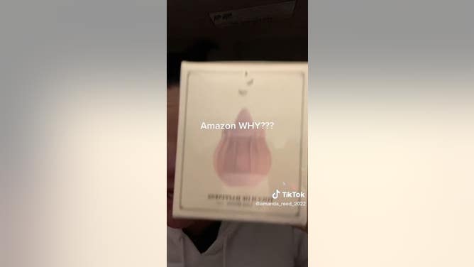Amazon Sex Toy