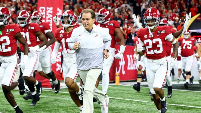 Breaking Down Nick Saban's Recent Retirement Comments