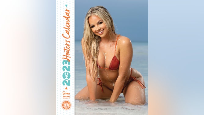 Miss May - Sloan Miavitz (Sarasota, Fla.)