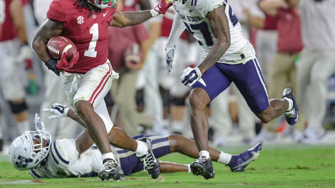 Alabama Crimson Tide
