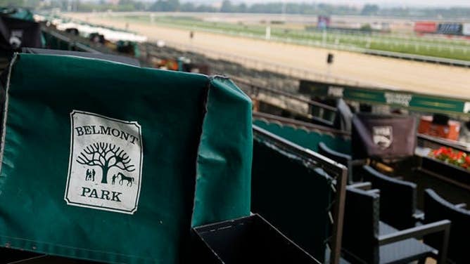 Belmont seats