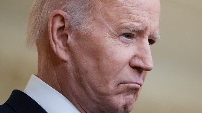 Joe Biden electric cars