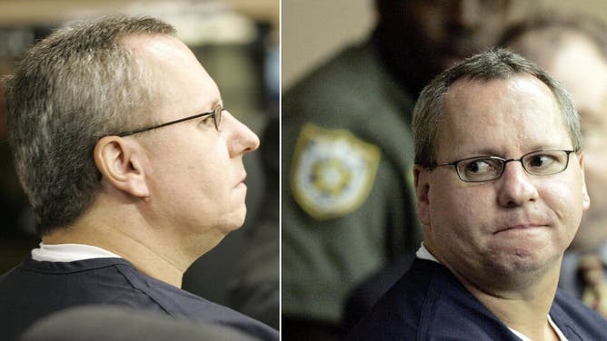 ACLU Mourns Execution Of Child Rapist/Murderer Who Was Denied 'Gender-Affirming' Care