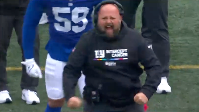 brian-daboll-reaction-justin-tucker-doink