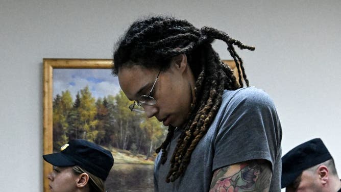 brittney griner