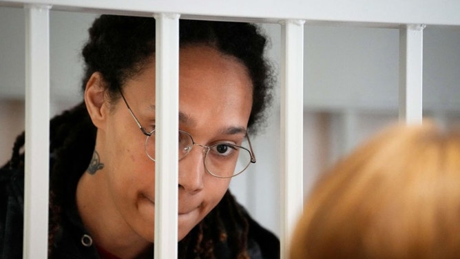 Brittney Griner Speaks To Media, Defense Argues Cannabis For Injuries