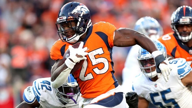 Melvin Gordon III