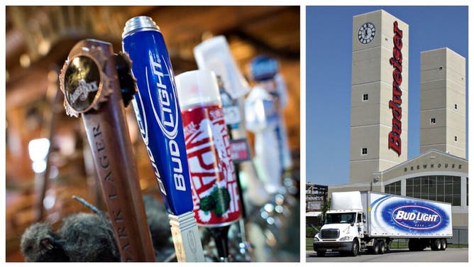 Bud Light boycott costs Anheuser-Busch billions.