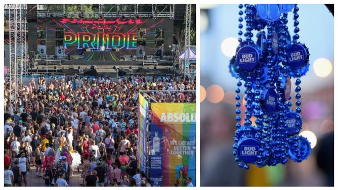 Bud Light doubles down, sponsors all-ages Arizona drag show.