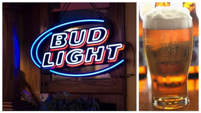 Bud Light sales suffer worse week yet.