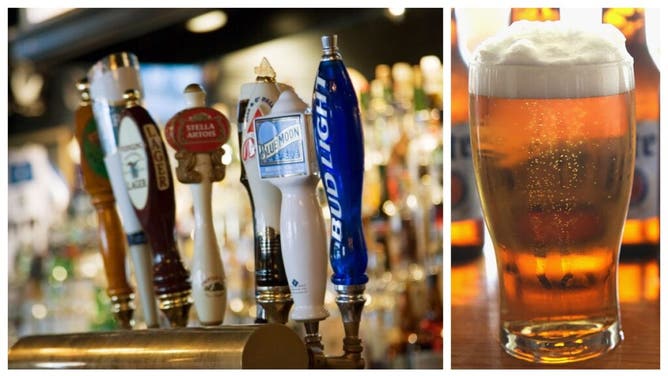 Bud Light boycott continues to have huge impact.