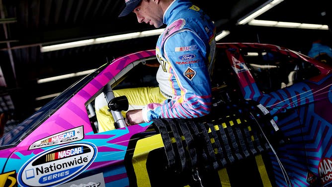 Pastrana Xfinity