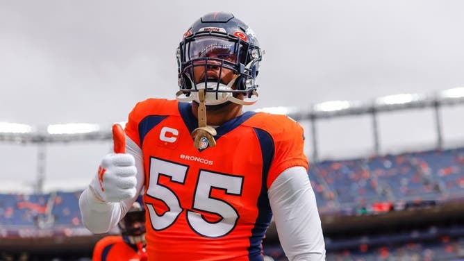 Bradley Chubb Is Biggest Prize At NFL Trade Deadline And Asking Price Is Crazy High