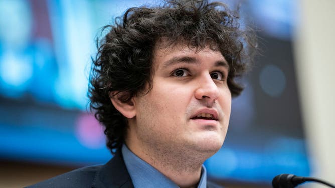 FTX founder Sam Bankman-Fried will apparently still be speaking at a New York Times summit next week