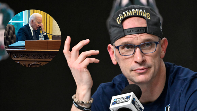 dan-hurley-phone-call-president-joe-biden