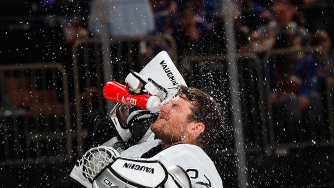 Jonathan Quick