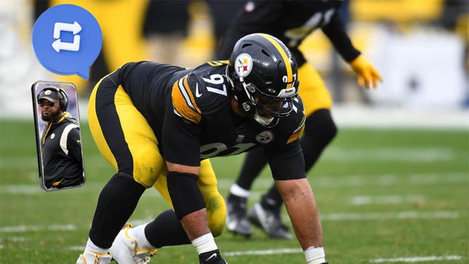 cam-heyward-mike-tomlin-butt-retweet