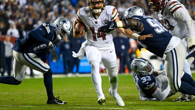 Micah Parsons Wants Sluggish Cowboys To Look In The Mirror