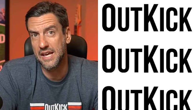 clay outkick