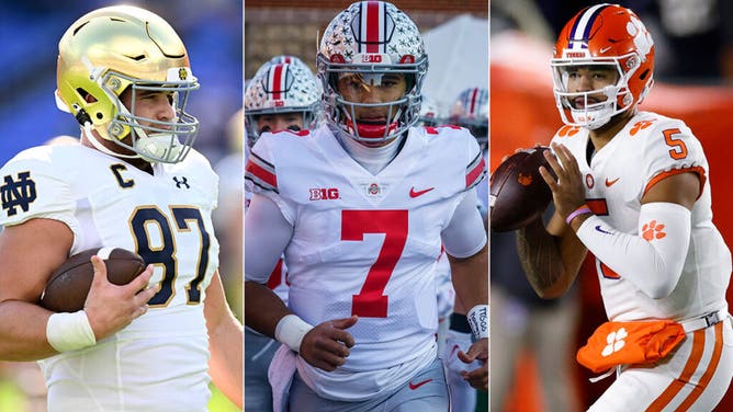 Clay Travis gambling picks
