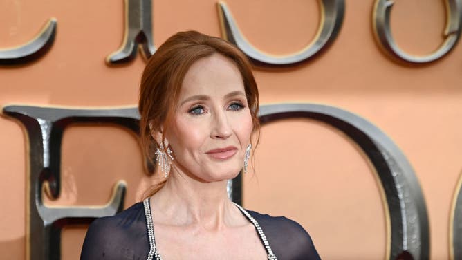 Hogwarts Legacy J.K. Rowling