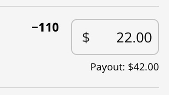 The Miami Heat's odds vs. the Chicago Bulls in the NBA 2023 play-in from DraftKings.