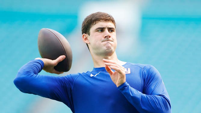 Daniel Jones