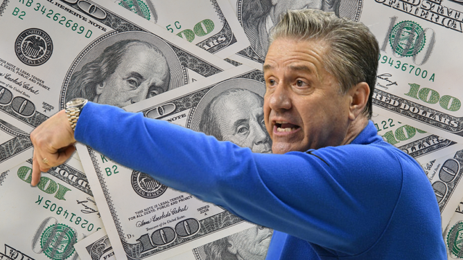 john-calipari-kentucky-basketball-la-familia-club-nil-name-image-likeness-collective-transfer-portal