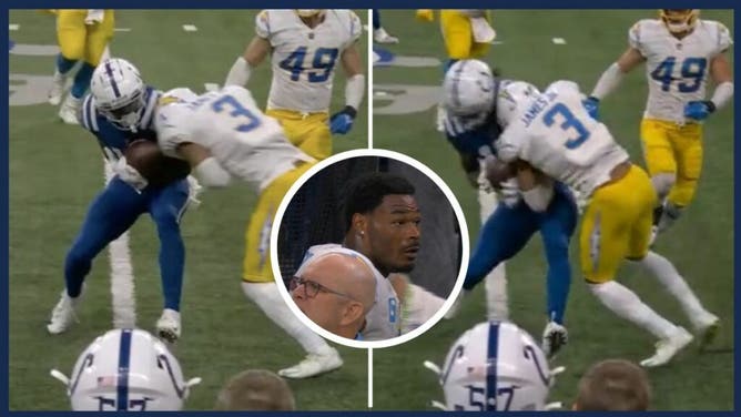 Derwin James