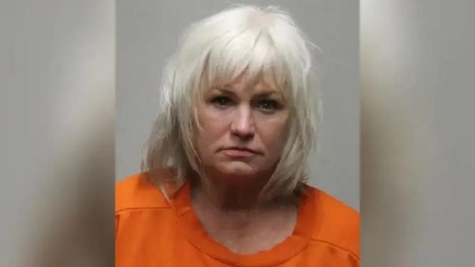 Drunk California Teacher Of The Year Wendy Munson