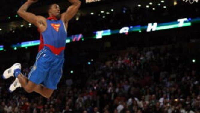 Dwight Howard