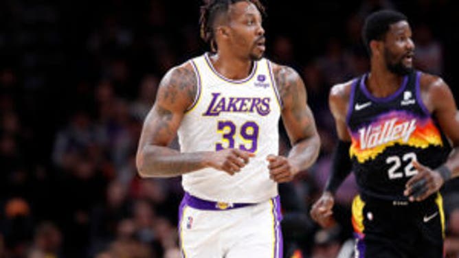 Dwight Howard