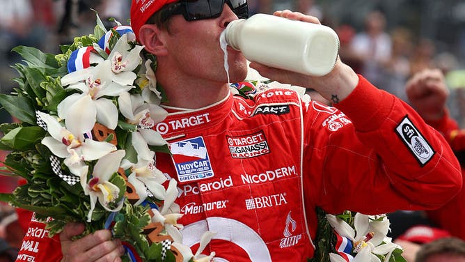 92nd Indianapolis 500
