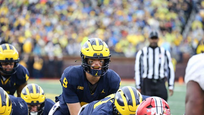Clay Travis' college football picks.
