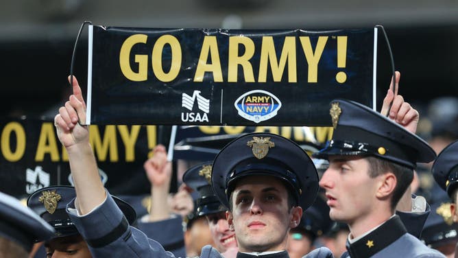Army Urinals