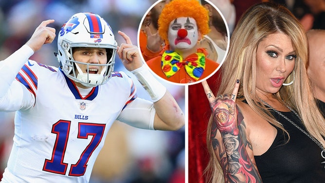 Buffalo Bills v New England Patriots