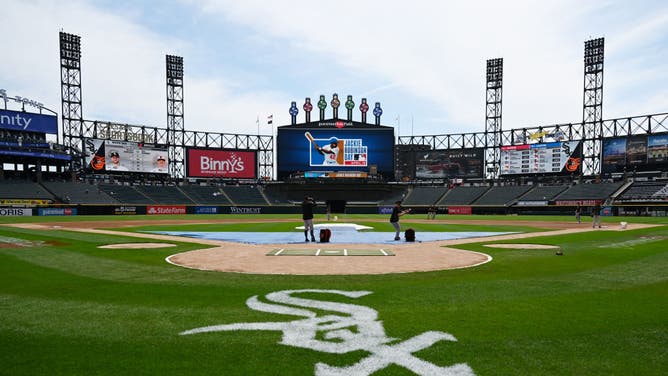 Chicago White Sox