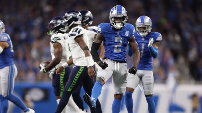 CJ Gardner-Johnson Is Changing His Name To 'Ceedy Duce'