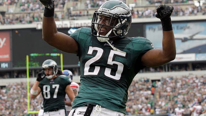 LeSean McCoy