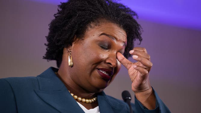 Voter turnout in Georgia was higher than the national average with new voting laws in place.