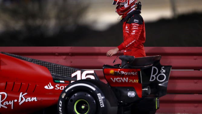 Charles Leclerc