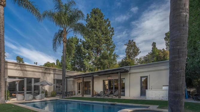 Lindsey Vonn PK Subban house