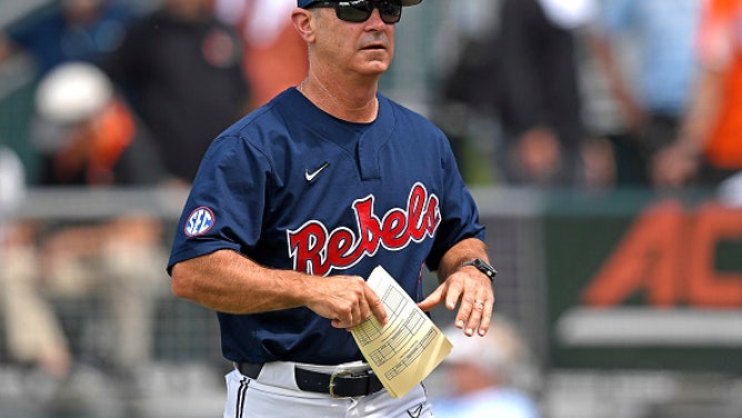 Mike Bianco