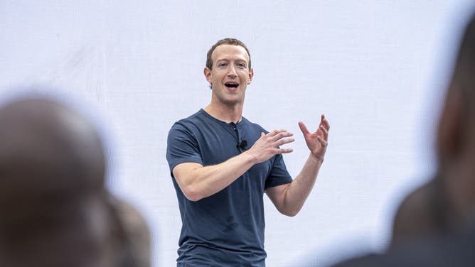 Tech companies DEI