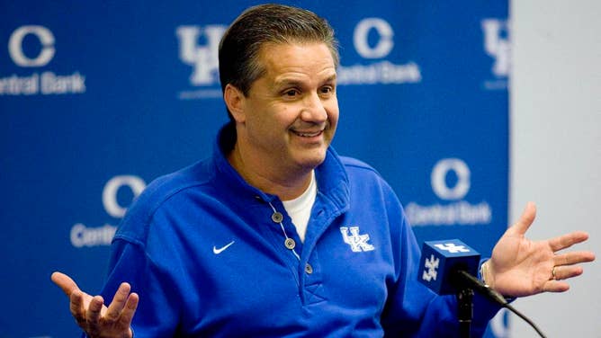 Calipari