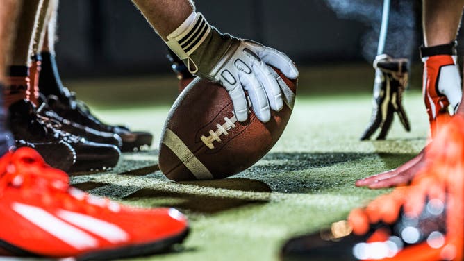 football