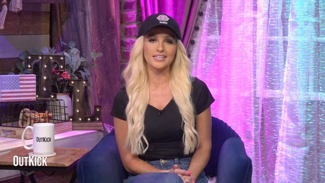 Leftist Woke Is Activism Invading Sports: Tomi Lahren's Final Thoughts