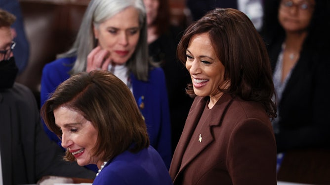 Kamala Harris